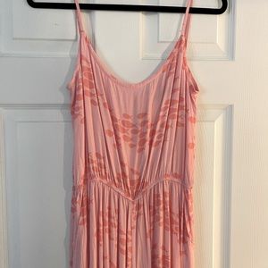 Fighting Eel Ava Sky Bellini Fish Jumper